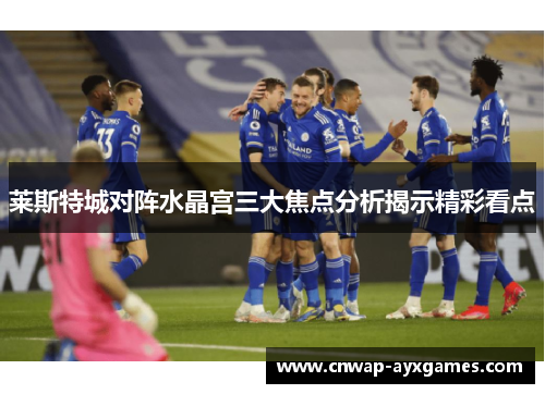 莱斯特城对阵水晶宫三大焦点分析揭示精彩看点 莱斯特城对阵水晶宫三大焦点分析揭示精彩看点