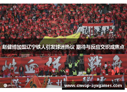 赵健博加盟辽宁铁人引发球迷热议 期待与反应交织成焦点