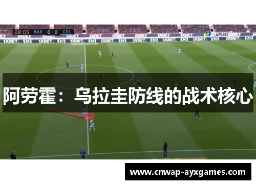 阿劳霍:乌拉圭防线的战术核心 阿劳霍:乌拉圭防线的战术核心