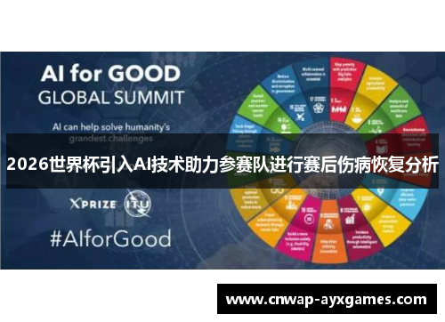 2026世界杯引入AI技术助力参赛队进行赛后伤病恢复分析 2026世界杯引入AI技术助力参赛队进行赛后伤病恢复分析