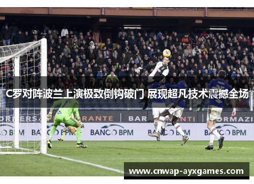 C罗对阵波兰上演极致倒钩破门 展现超凡技术震撼全场 C罗对阵波兰上演极致倒钩破门 展现超凡技术震撼全场