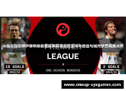 从低谷到荣耀伊普斯维奇重返英超背后的坚持与奇迹与城市梦想再度点燃 从低谷到荣耀伊普斯维奇重返英超背后的坚持与奇迹与城市梦想再度点燃